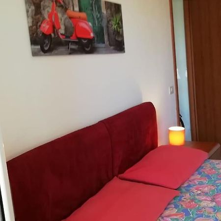 산레모 Marconi 196 Con 2 Biciclette E Wifi Gratis 아파트 외부 사진